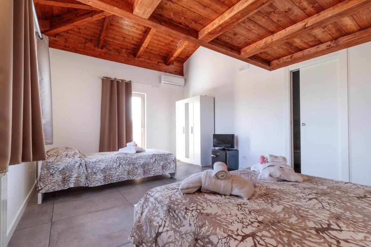 Bed and Breakfast Residenza Anna Calabria Briatico Exteriér fotografie