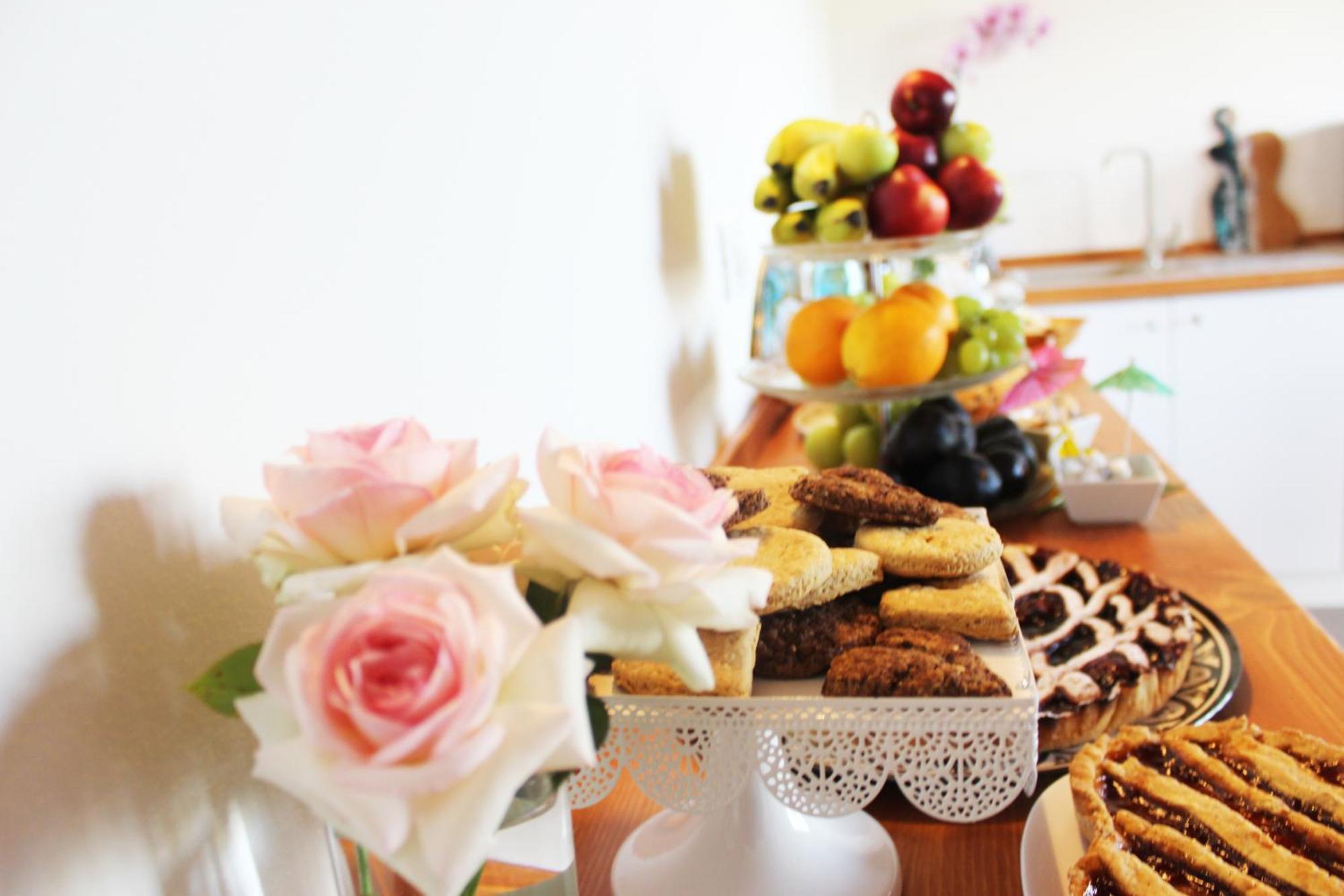 Bed and Breakfast Residenza Anna Calabria Briatico Exteriér fotografie