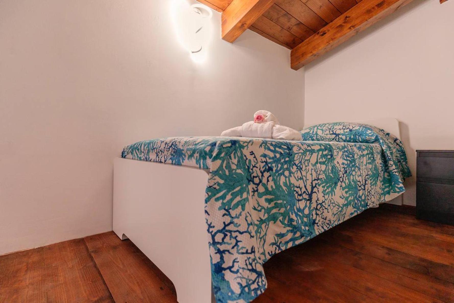 Bed and Breakfast Residenza Anna Calabria Briatico Exteriér fotografie