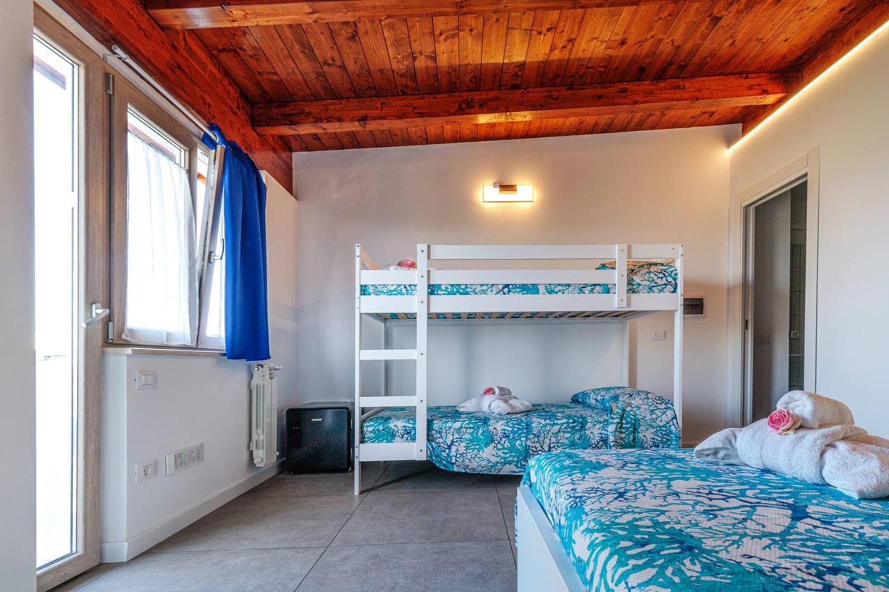 Bed and Breakfast Residenza Anna Calabria Briatico Exteriér fotografie