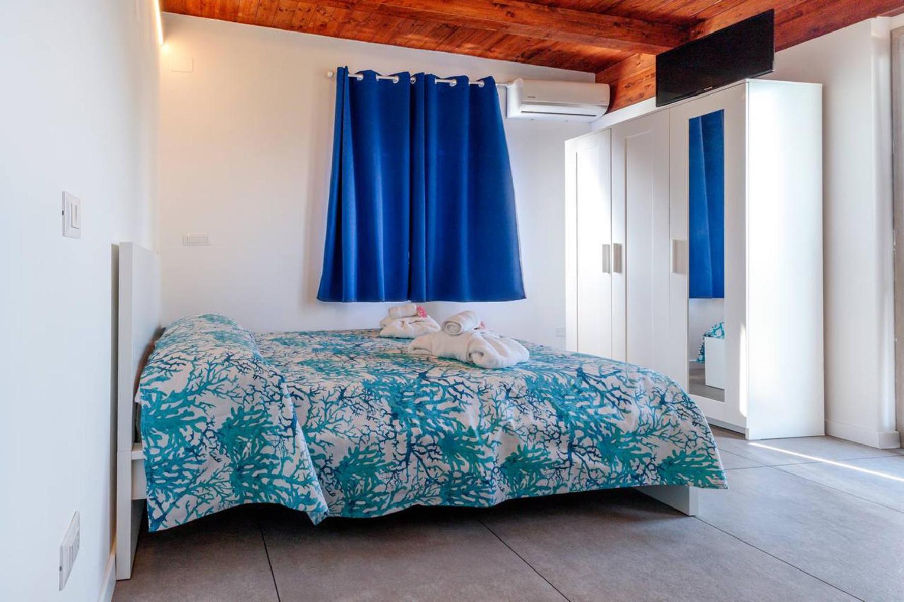 Bed and Breakfast Residenza Anna Calabria Briatico Exteriér fotografie